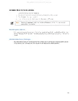 Preview for 18 page of OpenEye OE-C9616 User Manual