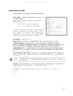 Preview for 36 page of OpenEye OE-C9616 User Manual