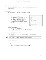 Preview for 40 page of OpenEye OE-C9616 User Manual