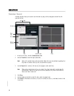 Предварительный просмотр 28 страницы OpenEye OE-EASYNVR16 User Manual