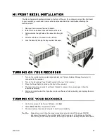 Preview for 26 page of OpenEye OE-N2U08 User Manual