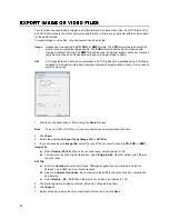 Preview for 79 page of OpenEye OE-N2U08 User Manual