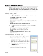 Preview for 110 page of OpenEye OE-N2U08 User Manual