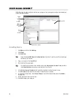 Preview for 40 page of OpenEye OE-RWSR2 User Manual