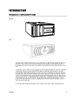 Предварительный просмотр 12 страницы OpenEye OE-SH4816 User Manual