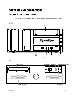 Предварительный просмотр 14 страницы OpenEye OE-SH4816 User Manual