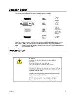 Предварительный просмотр 20 страницы OpenEye OE-SH4816 User Manual