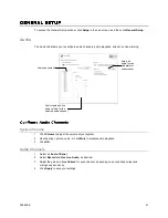 Предварительный просмотр 40 страницы OpenEye OE-SH4816 User Manual