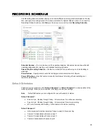 Предварительный просмотр 49 страницы OpenEye OE-SH4816 User Manual