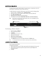 Предварительный просмотр 81 страницы OpenEye OE-SH4816 User Manual