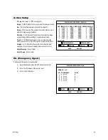 Preview for 37 page of OpenEye OE2-E12004 User Manual