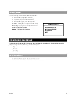 Preview for 45 page of OpenEye OE2-E12004 User Manual