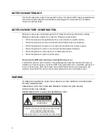 Предварительный просмотр 6 страницы OpenEye OE3-E12004 User Manual