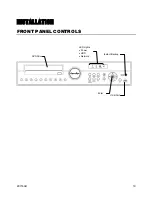 Предварительный просмотр 19 страницы OpenEye OE3-E12004 User Manual