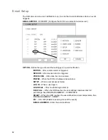 Preview for 52 page of OpenEye OE3-E12004 User Manual