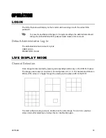 Preview for 57 page of OpenEye OE3-E12004 User Manual