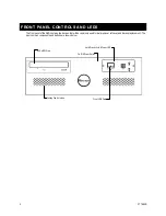 Предварительный просмотр 16 страницы OpenEye OE3-XNVR08 Hardware Manual