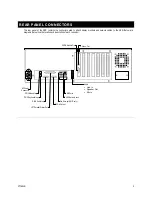 Предварительный просмотр 17 страницы OpenEye OE3-XNVR08 Hardware Manual