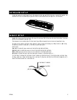 Предварительный просмотр 21 страницы OpenEye OE3-XNVR08 Hardware Manual