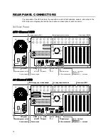 Preview for 16 page of OpenEye OE5--X3U24008 Hardware Manual