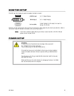 Preview for 23 page of OpenEye OE5--X3U24008 Hardware Manual