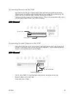 Preview for 29 page of OpenEye OE5--X3U24008 Hardware Manual