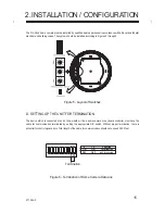 Preview for 15 page of OpenEye Optix CM-525P User Manual