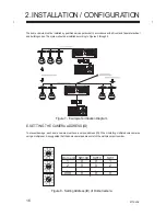 Preview for 16 page of OpenEye Optix CM-525P User Manual