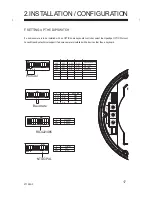 Preview for 17 page of OpenEye Optix CM-525P User Manual