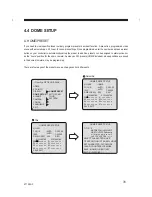 Preview for 31 page of OpenEye Optix CM-525P User Manual