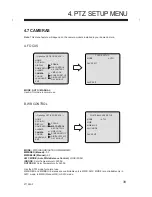 Preview for 39 page of OpenEye Optix CM-525P User Manual