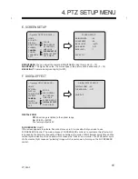 Preview for 41 page of OpenEye Optix CM-525P User Manual