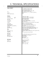 Preview for 47 page of OpenEye Optix CM-525P User Manual