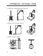 Preview for 50 page of OpenEye Optix CM-525P User Manual