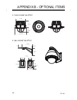 Preview for 52 page of OpenEye Optix CM-525P User Manual