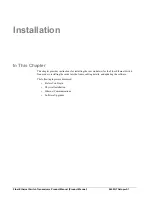 Preview for 17 page of Opengear 9450GT Product Manual