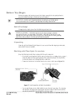 Preview for 18 page of Opengear 9450GT Product Manual