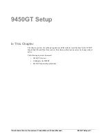 Preview for 23 page of Opengear 9450GT Product Manual