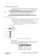 Preview for 26 page of Opengear 9450GT Product Manual