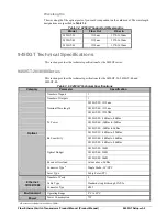 Preview for 27 page of Opengear 9450GT Product Manual