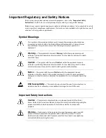 Preview for 4 page of Opengear 9913DA-AES110-RG User Manual