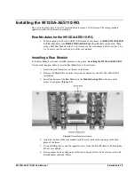 Preview for 19 page of Opengear 9913DA-AES110-RG User Manual