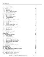 Предварительный просмотр 7 страницы Opengear ACM5000 User Manual