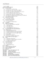 Предварительный просмотр 9 страницы Opengear ACM5000 User Manual