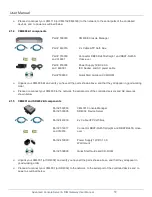 Предварительный просмотр 19 страницы Opengear ACM5000 User Manual