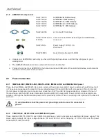 Предварительный просмотр 21 страницы Opengear ACM5000 User Manual