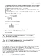 Предварительный просмотр 24 страницы Opengear ACM5000 User Manual