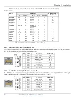 Предварительный просмотр 26 страницы Opengear ACM5000 User Manual