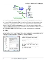 Предварительный просмотр 40 страницы Opengear ACM5000 User Manual