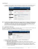 Предварительный просмотр 45 страницы Opengear ACM5000 User Manual